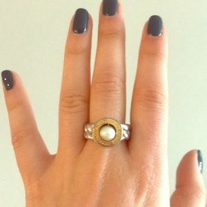 Francesco Pianegonda Ring